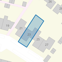 Perceel MDB01-O-1678