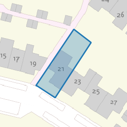 Perceel MDB01-O-1679