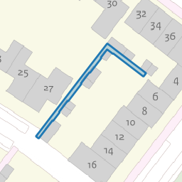 Perceel MDB01-O-1680