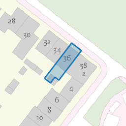 Perceel MDB01-O-1683