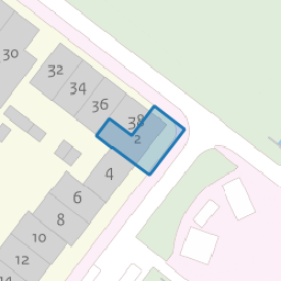 Perceel MDB01-O-1685