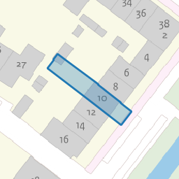 Perceel MDB01-O-1689