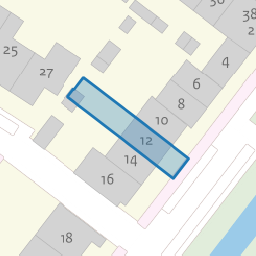 Perceel MDB01-O-1690