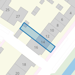 Perceel MDB01-O-1691