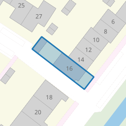 Perceel MDB01-O-1692