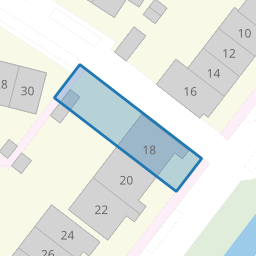 Perceel MDB01-O-1693