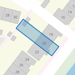 Perceel MDB01-O-1694