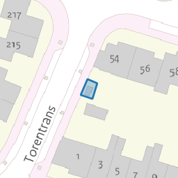 Perceel MDB01-O-1696