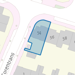 Perceel MDB01-O-1697