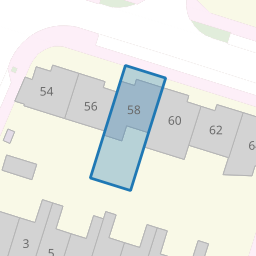 Perceel MDB01-O-1699