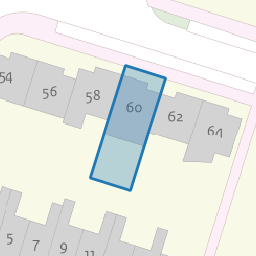 Perceel MDB01-O-1700