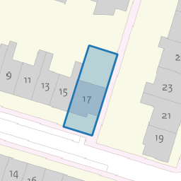 Perceel MDB01-O-1703