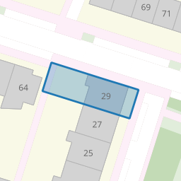 Perceel MDB01-O-1712