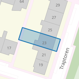 Perceel MDB01-O-1715