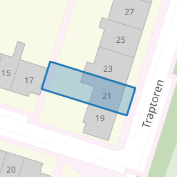 Perceel MDB01-O-1716