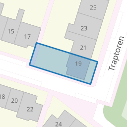 Perceel MDB01-O-1717