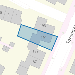 Perceel MDB01-O-1721