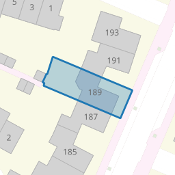 Perceel MDB01-O-1722