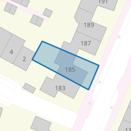 Perceel MDB01-O-1724