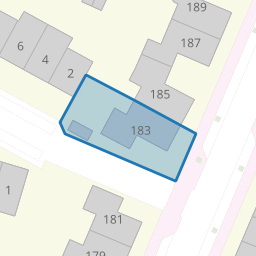 Perceel MDB01-O-1725