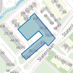 Perceel MDB01-O-1730