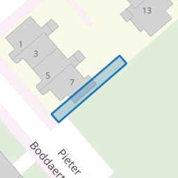 Perceel MDB01-O-1731