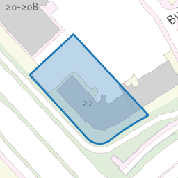 Perceel MDB01-O-1745