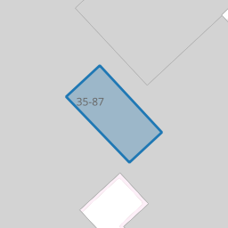 Perceel MDB01-O-1750