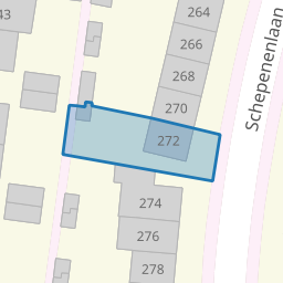 Perceel MDB01-O-1766