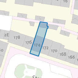 Perceel MDB01-O-1769