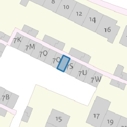 Perceel MDB01-O-1772