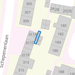 Perceel MDB01-O-1778