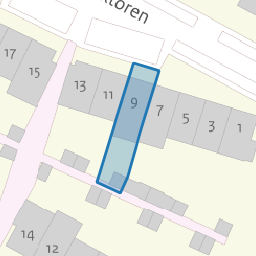 Perceel MDB01-O-1785