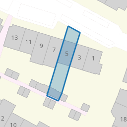 Perceel MDB01-O-1786