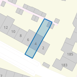 Perceel MDB01-O-1790