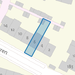 Perceel MDB01-O-1791