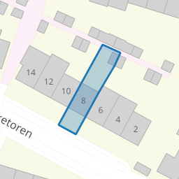 Perceel MDB01-O-1792