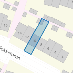 Perceel MDB01-O-1793