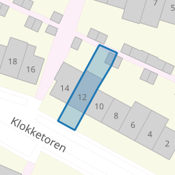 Perceel MDB01-O-1794