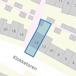 Perceel MDB01-O-1795