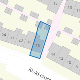 Perceel MDB01-O-1796