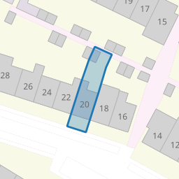 Perceel MDB01-O-1798