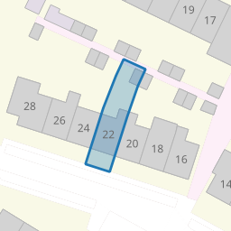 Perceel MDB01-O-1799