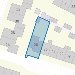 Perceel MDB01-O-1802