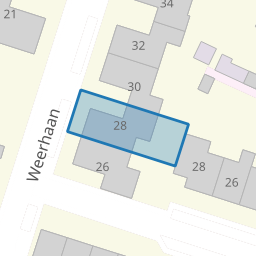 Perceel MDB01-O-1804