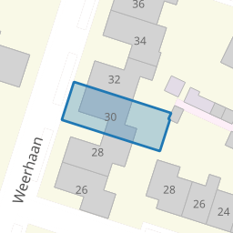 Perceel MDB01-O-1805