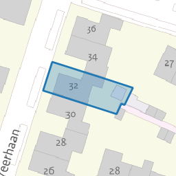 Perceel MDB01-O-1806