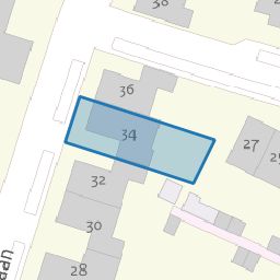 Perceel MDB01-O-1807