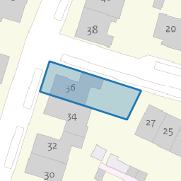 Perceel MDB01-O-1808