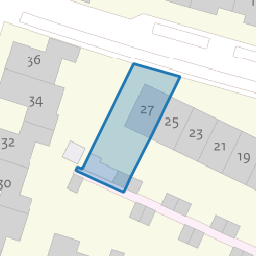 Perceel MDB01-O-1809